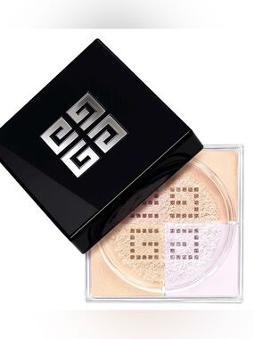 Givenchy Prisme Libre Illuminating & Color Correcting Loose Powder Color 02